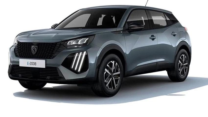 Peugeot Ocak ayını çılgınlıkla bitirdi: 2008 fiyat listesi için son imkan