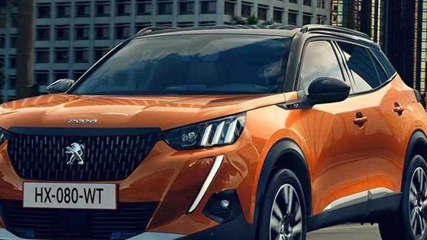 Peugeot Ocak ayını çılgınlıkla bitirdi: 2008 fiyat listesi için son imkan