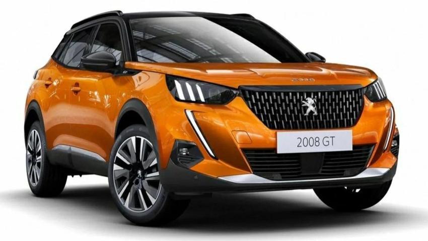 Peugeot Ocak ayını çılgınlıkla bitirdi: 2008 fiyat listesi için son imkan