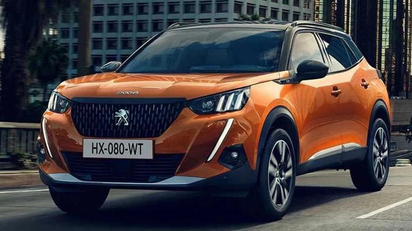 Peugeot Ocak ayını çılgınlıkla bitirdi: 2008 fiyat listesi için son imkan