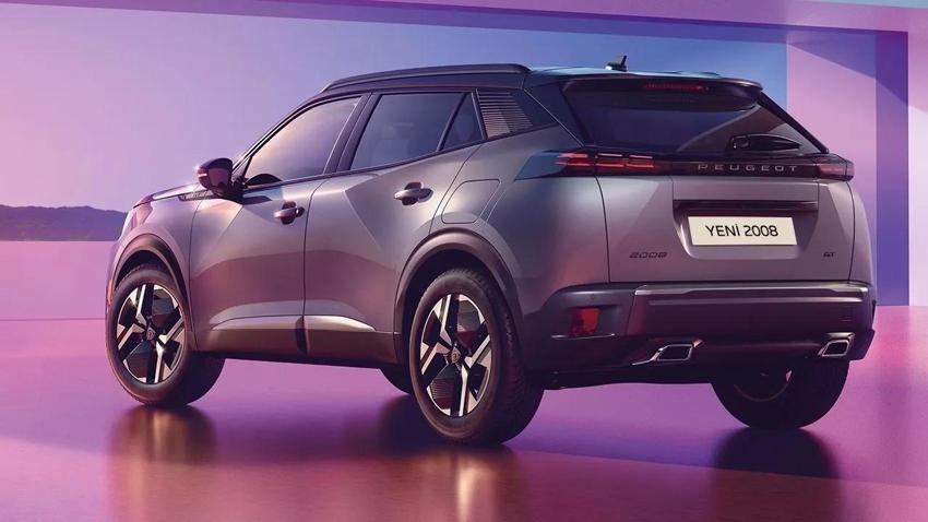 Peugeot Ocak ayını çılgınlıkla bitirdi: 2008 fiyat listesi için son imkan