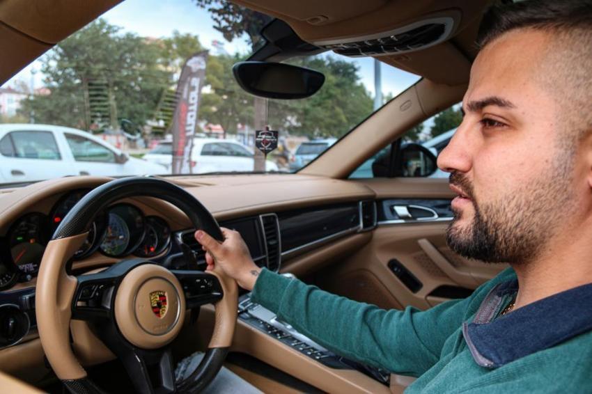 50 bin TL para kazanmak için gitti, 150 bin TL'den oldu