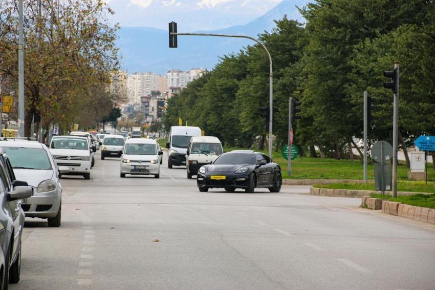 50 bin TL para kazanmak için gitti, 150 bin TL'den oldu