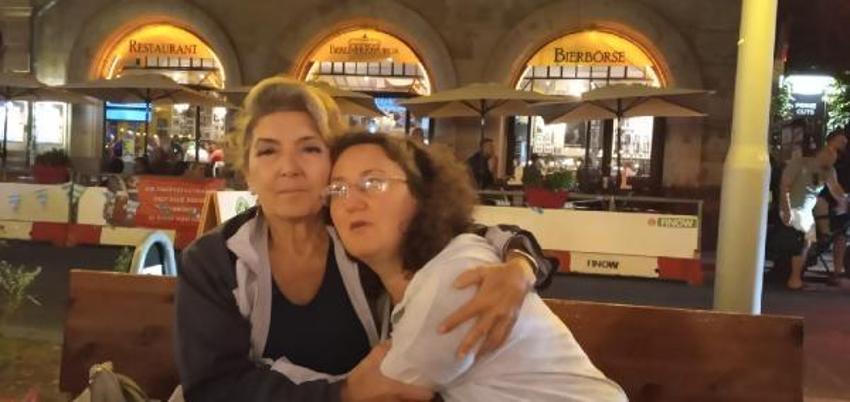 Bitkisel hayattan çıkıp ikinci yaşamına başladı! Tek hayali Tarkan’la şarkı söylemek
