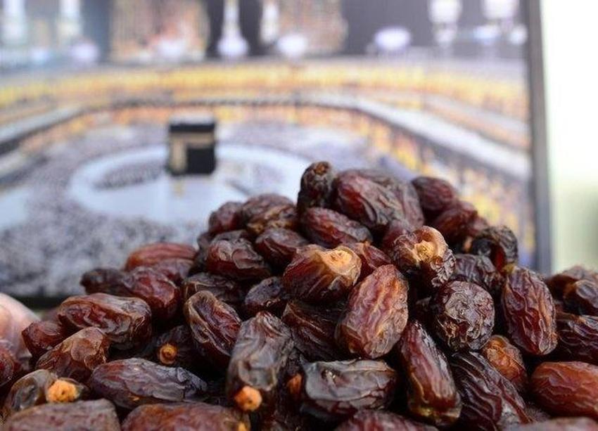 Kuran'da adı geçen hurmayı günde 3 tane yediğinizde vücudunuzda değişime inanamayacaksınız!
