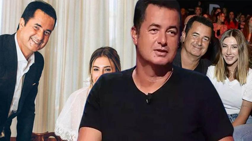 Acun Ilıcalı'dan Şeyma Subaşı'na gönderme! 2019'da yaşanan bu olayı hatırlattı