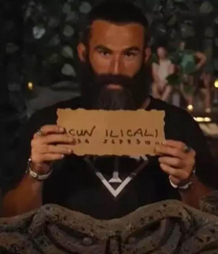 Acun Ilıcalı'dan Şeyma Subaşı'na gönderme! 2019'da yaşanan bu olayı hatırlattı