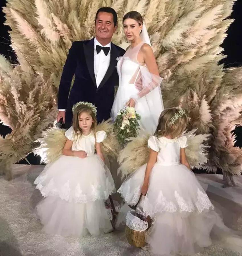Acun Ilıcalı'dan Şeyma Subaşı'na gönderme! 2019'da yaşanan bu olayı hatırlattı