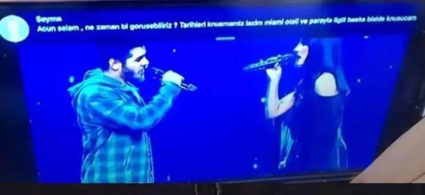 Acun Ilıcalı'dan Şeyma Subaşı'na gönderme! 2019'da yaşanan bu olayı hatırlattı