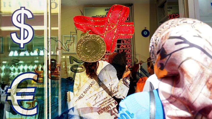 Orta Doğu'daki kriz ve Fed toplantısı piyasaları dalgalandırdı! İşte borsa ve altında son durum...