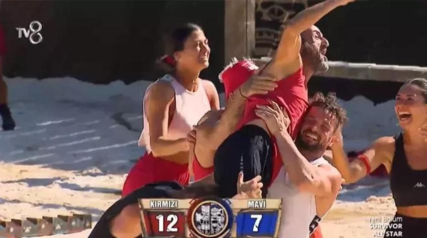 Survivor'da acil durum konseyi: Acun Ilıcalı anketi açıkladı! 4. eleme adayı kim oldu?