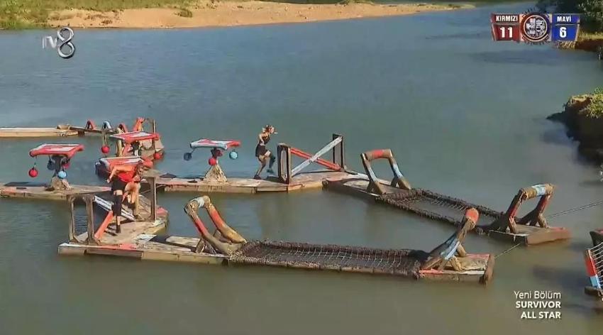 Survivor'da acil durum konseyi: Acun Ilıcalı anketi açıkladı! 4. eleme adayı kim oldu?