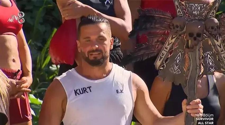 Survivor'da acil durum konseyi: Acun Ilıcalı anketi açıkladı! 4. eleme adayı kim oldu?