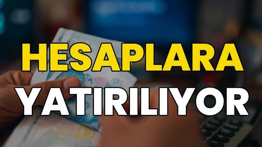Emekliye zam + refah payı +ek ödeme! Maaş farkları hesaba yatıyor, tarih verildi