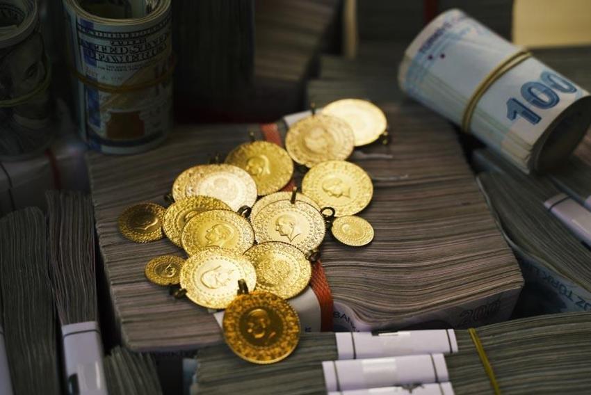 Altın, borsa ve dolar yatırımı olanlar için kader günü! Piyasalar FED kararını bekliyor 
