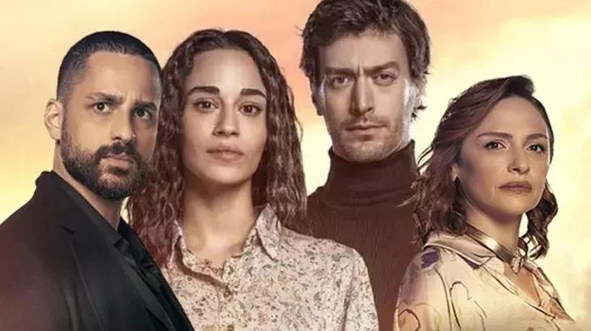 YENİ DİZİ > Bir Sevdadır dizisi nerede çekiliyor? TRT 1 Bir Sevdadır dizisi oyuncuları kimler? Bir Sevdadır konusu nedir?