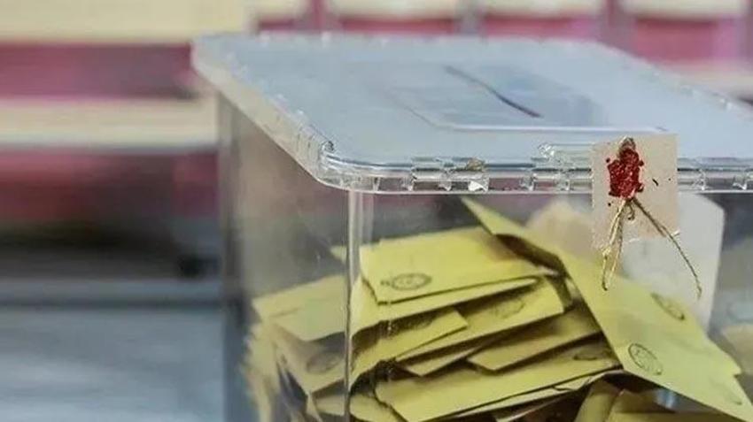 Seçim sandık görevlisi memur ücreti 2024! Sandık memur üye ücreti ne kadar, sandık kurulu memur üye görevleri nelerdir?