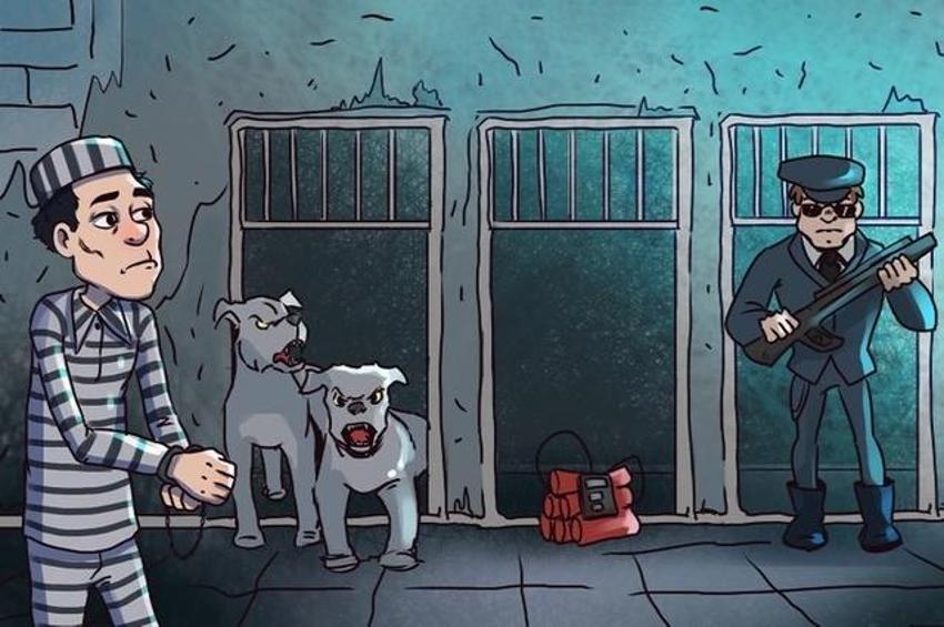 Beyin egzersizi: Bu 7 bulmaca zihninizi zorlayacak!