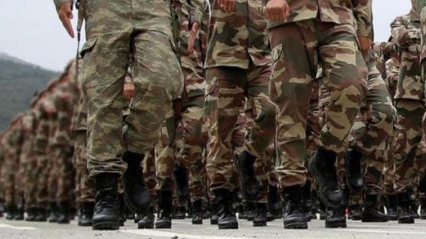Askerlik yerleri açıklandı mı, şubat ayı askerlik yerleri ne zaman belli olur 2024? Şubat er sınıflandırma sonucu ne zaman açıklanır? 8 Şubat askerlik yeri