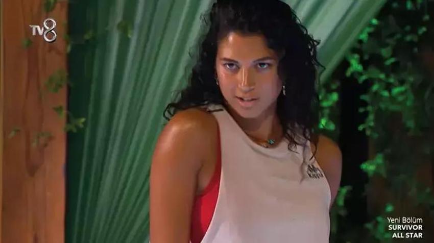 Survivor All Star'da şampiyon belli oldu! Yarışmacıların yetenekleri ile şaşırttı