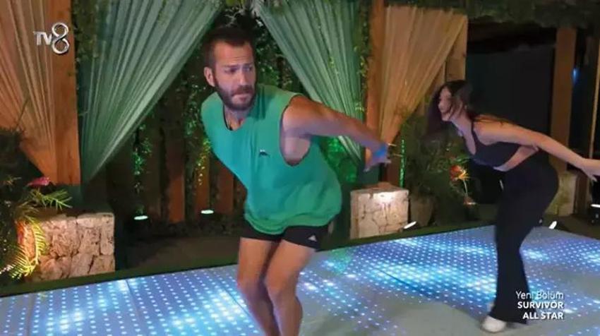 Survivor All Star'da şampiyon belli oldu! Yarışmacıların yetenekleri ile şaşırttı