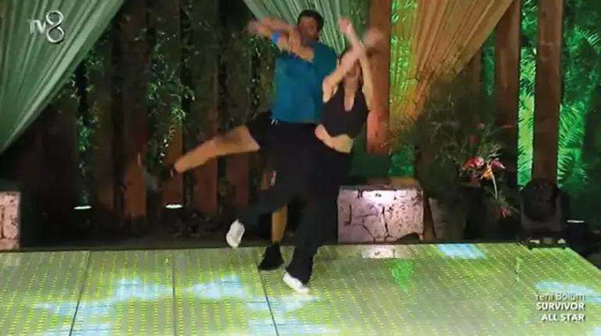 Survivor All Star'da şampiyon belli oldu! Yarışmacıların yetenekleri ile şaşırttı