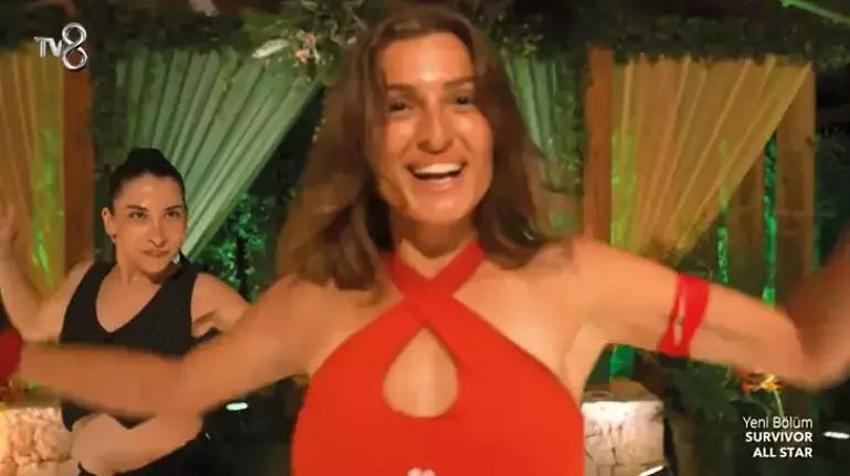 Survivor All Star'da şampiyon belli oldu! Yarışmacıların yetenekleri ile şaşırttı