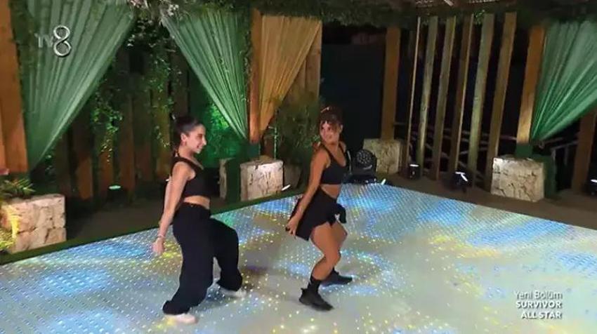 Survivor All Star'da şampiyon belli oldu! Yarışmacıların yetenekleri ile şaşırttı