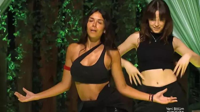 Survivor All Star'da şampiyon belli oldu! Yarışmacıların yetenekleri ile şaşırttı