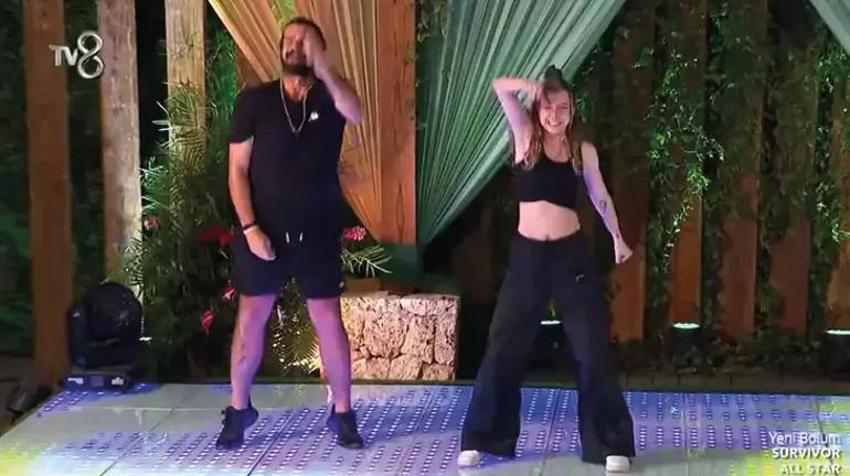 Survivor All Star'da şampiyon belli oldu! Yarışmacıların yetenekleri ile şaşırttı