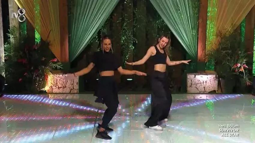 Survivor All Star'da şampiyon belli oldu! Yarışmacıların yetenekleri ile şaşırttı
