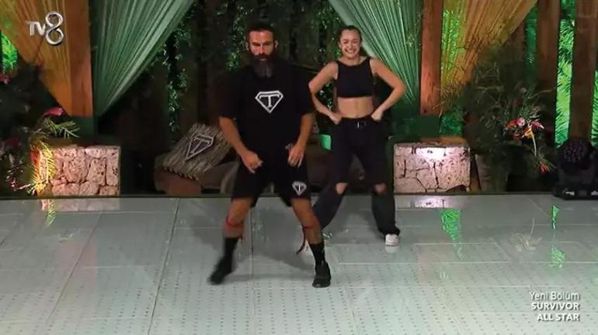Survivor All Star'da şampiyon belli oldu! Yarışmacıların yetenekleri ile şaşırttı