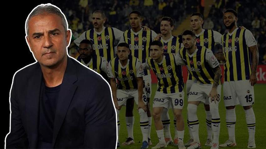 İsmail Kartal'ın kafası karıştı! Serdar Aziz artık kulübeye mahkum, Bonucci, Djiku işleri değiştirdi
