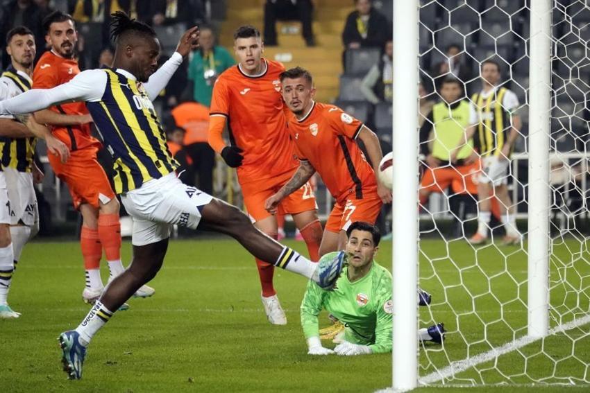 İsmail Kartal'ın kafası karıştı! Serdar Aziz artık kulübeye mahkum, Bonucci, Djiku işleri değiştirdi