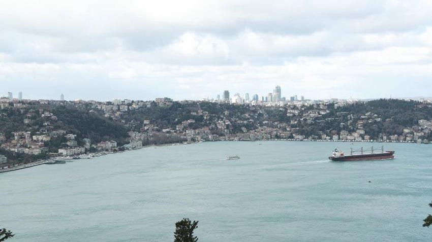 Kar İstanbul'un merkezine yağacak! Meteoroloji son hava raporunu açıklarken uzman isim tarih vererek uyardı