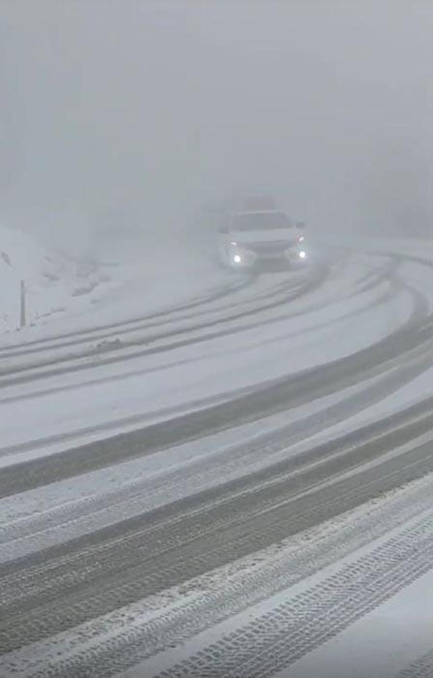 Kar İstanbul'un merkezine yağacak! Meteoroloji son hava raporunu açıklarken uzman isim tarih vererek uyardı