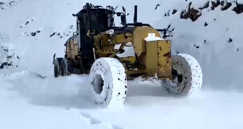 Kar İstanbul'un merkezine yağacak! Meteoroloji son hava raporunu açıklarken uzman isim tarih vererek uyardı