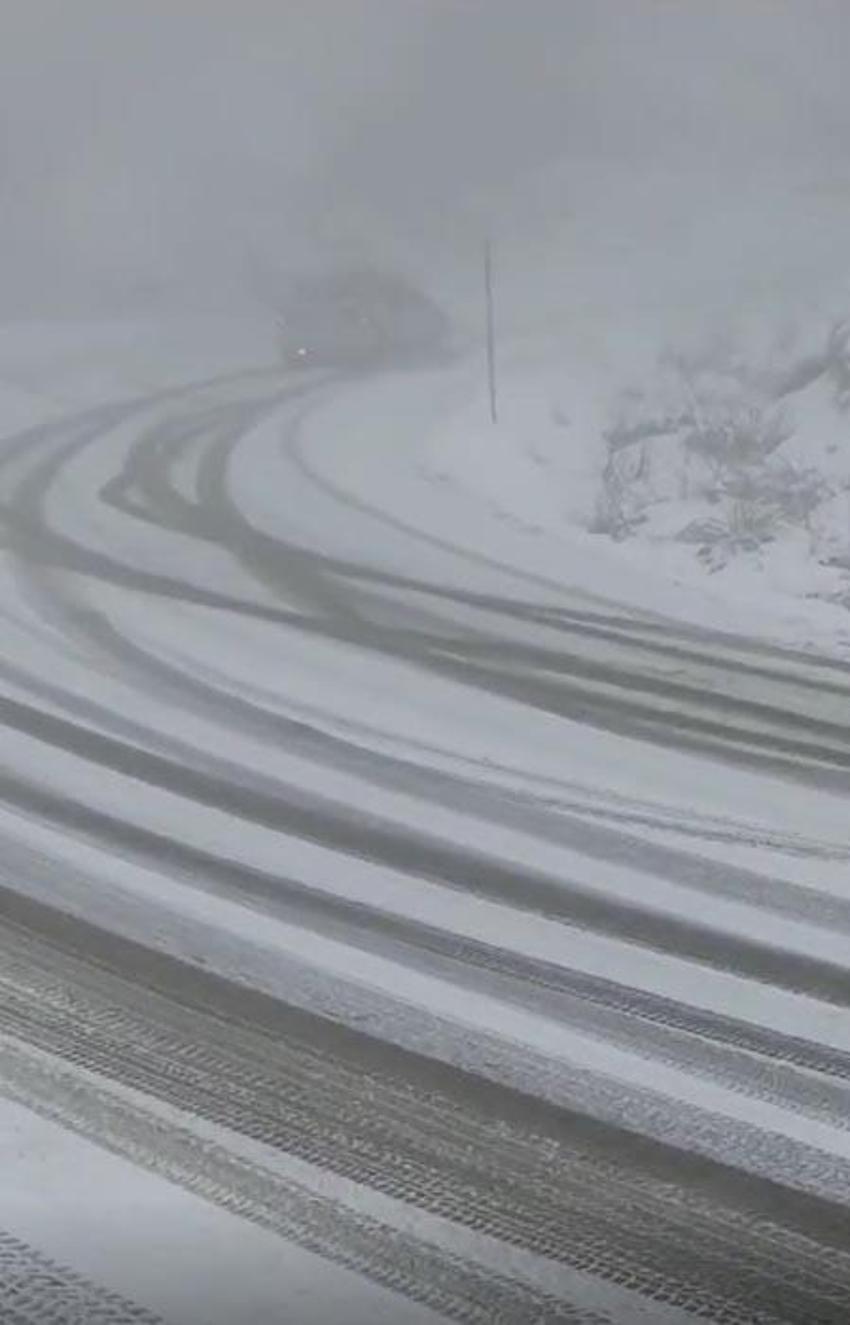 Kar İstanbul'un merkezine yağacak! Meteoroloji son hava raporunu açıklarken uzman isim tarih vererek uyardı