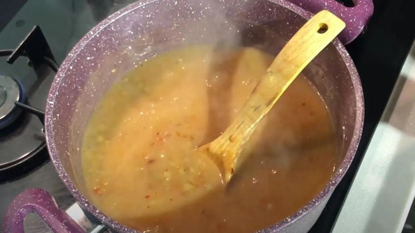 Şifayı ve lezzeti kat kat artıran tüyo: Tarhana çorbasından bile faydalı - Doktorlar da öneriyor!