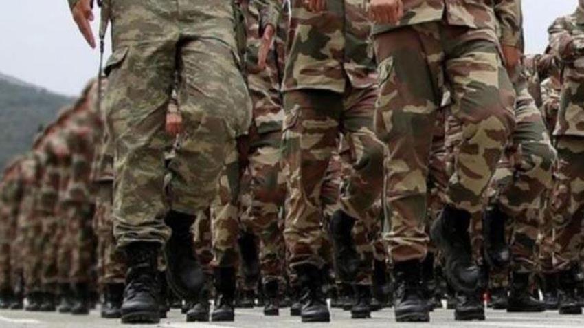 Askerlik yerleri saat kaçta açıklanacak, mayıs celbi askerlik yerleri bugün saat kaçta açıklanır? Er sınıflandırma sonucu sorgulama