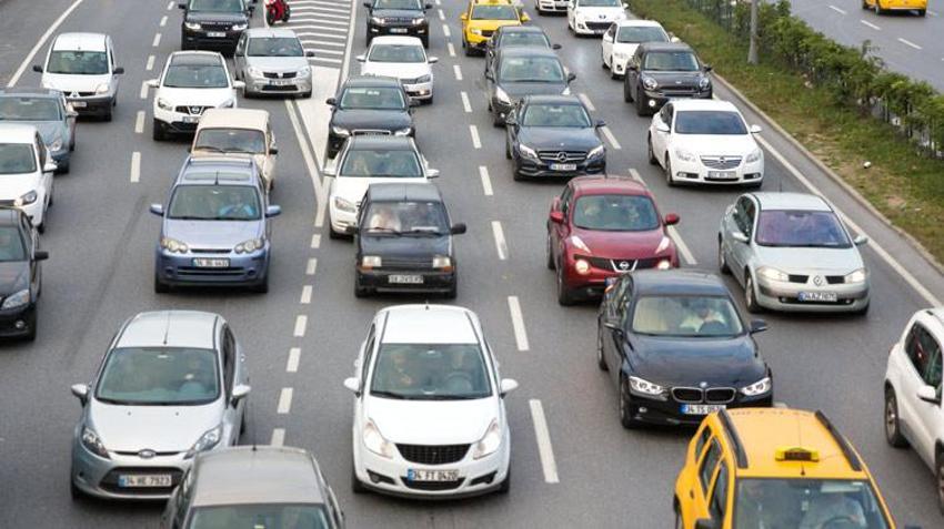 İstanbul trafiğini rahatlatacak adım! Gişeler kalkıyor, SGS geliyor