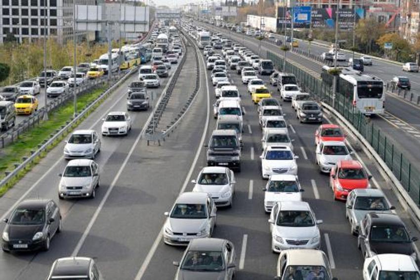 İstanbul trafiğini rahatlatacak adım! Gişeler kalkıyor, SGS geliyor