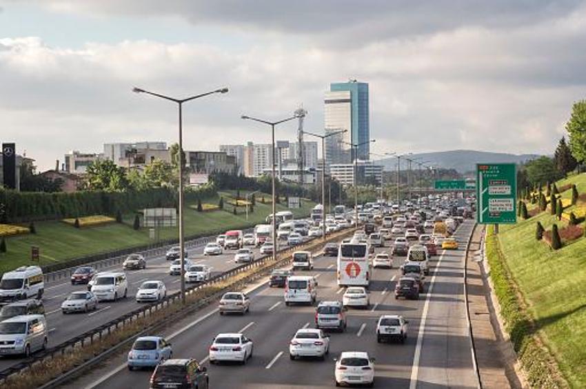 İstanbul trafiğini rahatlatacak adım! Gişeler kalkıyor, SGS geliyor