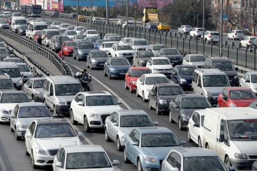 İstanbul trafiğini rahatlatacak adım! Gişeler kalkıyor, SGS geliyor