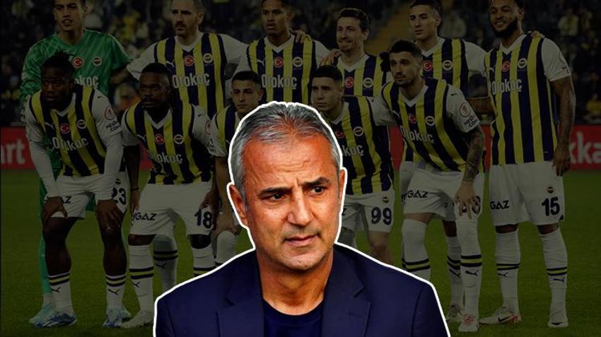 Crespo sonrası Fenerbahçe'yi terk etti, takım oyuncusu değil, 30 milyon euroyla ayrılıyor