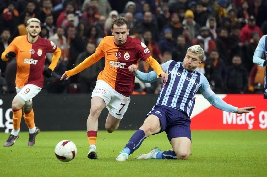 Sacha Boey ve Angelino'dan sonra sürpriz ayrılık! Halil Dervişoğlu yerine o gidiyor