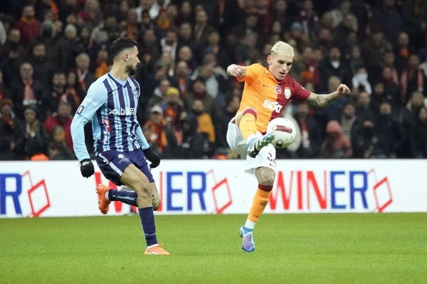 Sacha Boey ve Angelino'dan sonra sürpriz ayrılık! Halil Dervişoğlu yerine o gidiyor