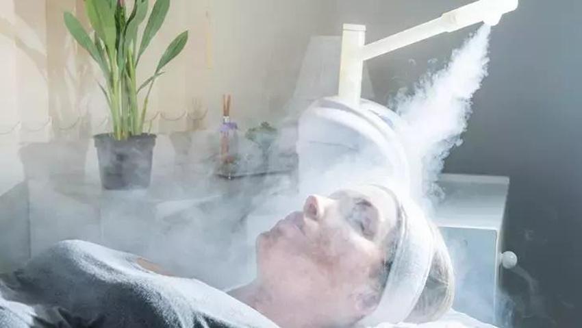 Cilt bakımı sonrası lekeler: Yüzünüzü sivilce ve leke dolduran bu hataya dikkat!