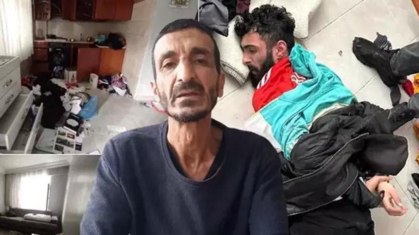 'Ramazan Hoca' cinayetinde yeni gelişme! Katil ile ilgili dikkat çeken detay