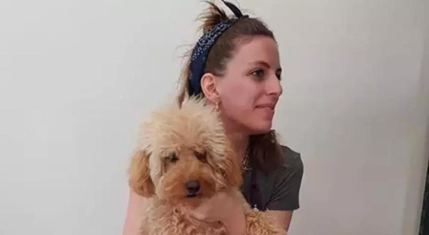 Doğum günü buluşması! Hande Erçel konuşmak istemedi!